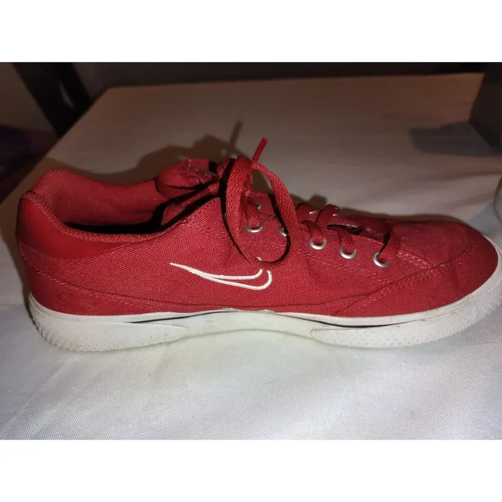Nike Retro GTS 97 Mens Size 7.5 Shoes Gym Red Athletic Sneakers